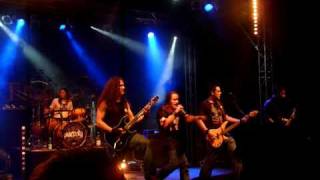 Theocracy - Ichtus (live)