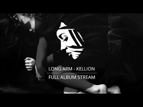 Full Album: Long Arm - Kellion / The Stories Of A Young Boy (PMC140 - Project: Mooncircle, 2015)