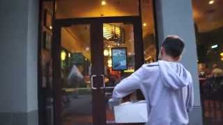 Surprising Mikuni's Davis!