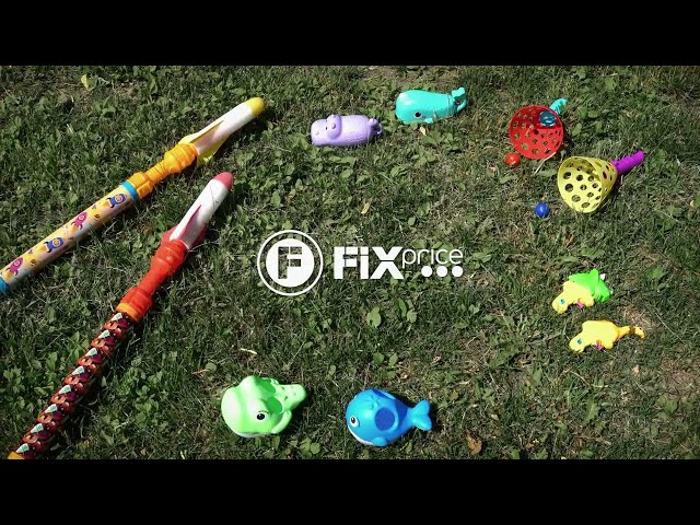 Игрушка-водная помпа "Зверушка", Sport&Fun, в ассортименте - купить в ...