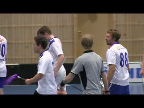 Välierä Kaupunkisarja 2019 SC Kokkola   Rödsön Veikot