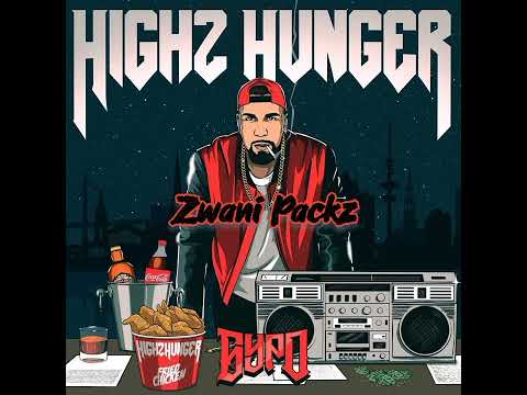 GYPO - Zwani Packz (HighzHunger Classic's)