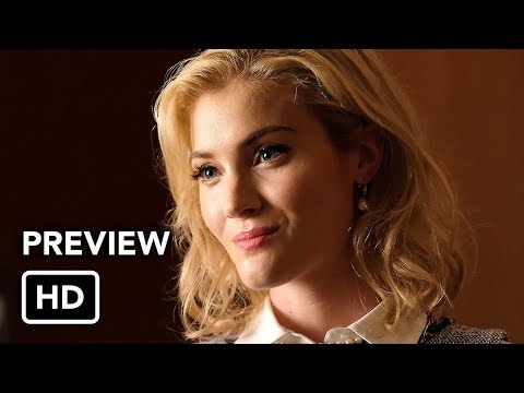 The Gifted Season 2 (Featurette)