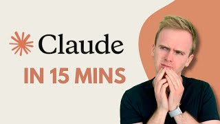 Build a Claude 3 AI No Code App in 15 mins thumbnail