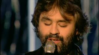 Andrea Bocelli  Mille lune mille onde 1994