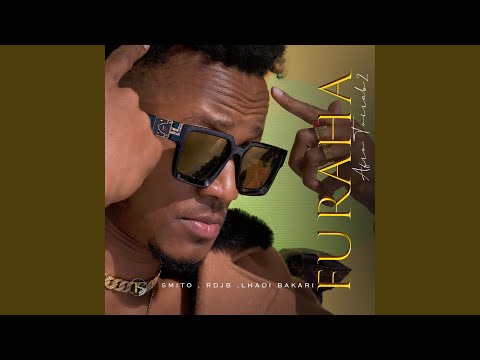 FURAHA (feat. RDJB & LHADI BAKARI)