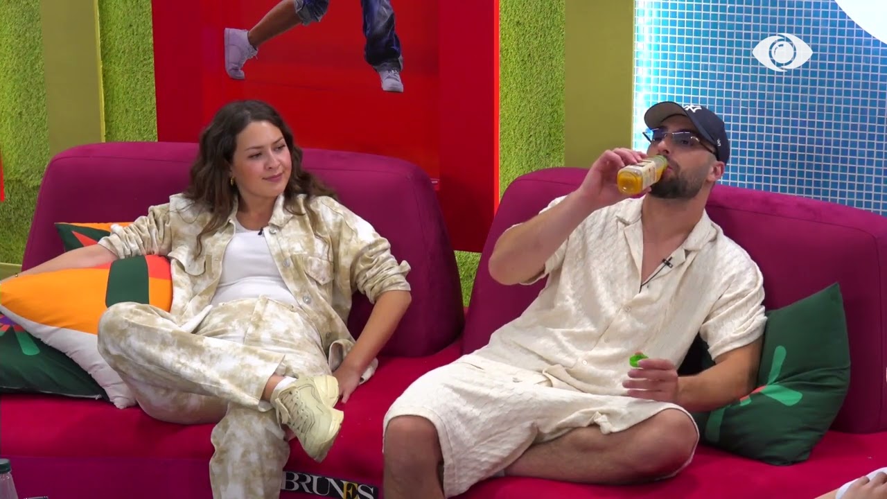 “O gracka e shtrigave”/ Meritoni debat me Eglën për punët e shtëpisë