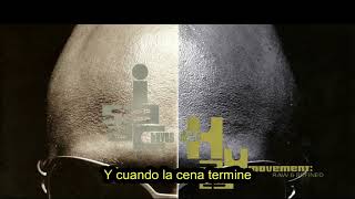 Isaac Hayes - Let Me Love You (Subtitulada Español)