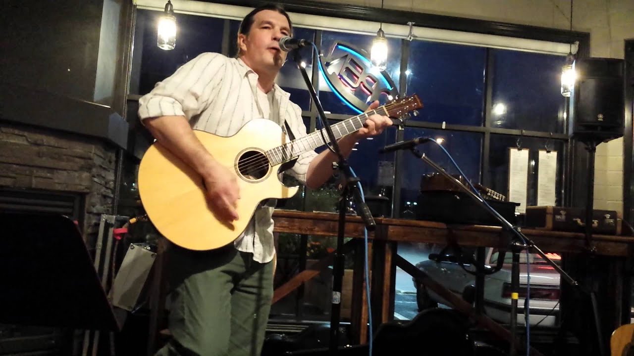 Promotional video thumbnail 3 for Mark Hildebrand Music