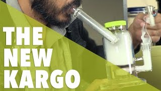 The New Kargo // 420 Science Club by 420 Science Club