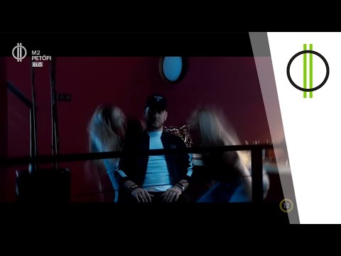 Deniz x Biga x Orsovai Reni: Így is jó, úgy is rossz – klippremmier!