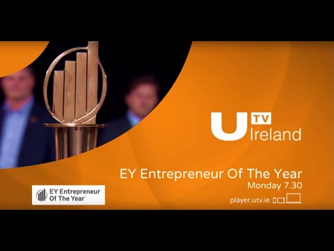 EY Entrepreneur Of The Year Episode 4 Promo