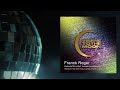 Franck Roger - Enchanted (DJ Spinna 'Galactic Soul' Remix) [Vibe Me To The Moon Records]