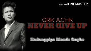 Download lagu Kadonggipa Ongbo. [Garo Generation] by Salgrik M Sangma. mp3