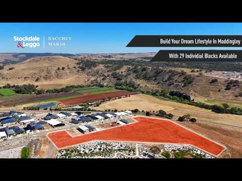 LOT 302 Yellow Gum Way, Maddingley, VIC 3340, 0 Bedrooms, 0 Bathrooms, Section