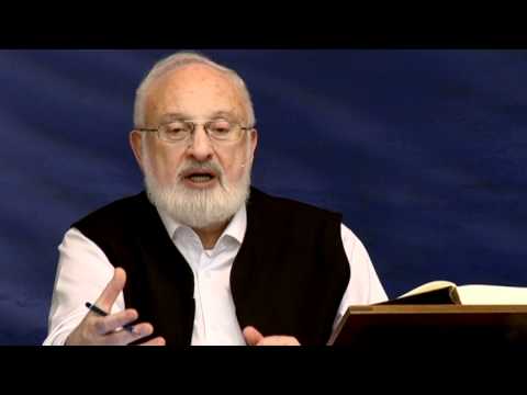 Writing The Zohar - Kabbalah Moments - December 27, 2010