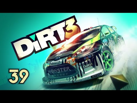SpielPlatzFail auf dem DC Playground | Dirt 3 #39 [Ende] LP deutsch