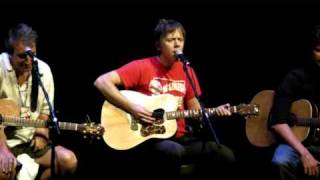 Craig Northey - Suppertime, Ed Robertson Songwriter Panel Part 17 Ships and Dip V