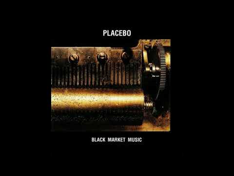 Placebo - Black Market Music (2000) (Full Album)