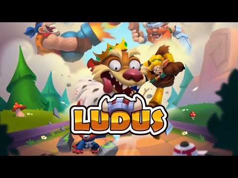 LUDUS・Strategy PvP Battle Game