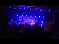 Sludgeworth You and I at Bottom Lounge December 1, 2023
