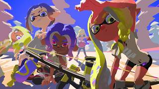 まったり雑談しながらスプラ【Splatoon3】