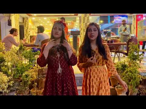 پشت صحنه بسیار جالب است