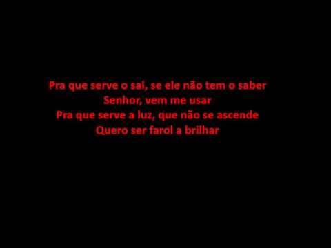 Reconstruindo Os Muros - Danielle Cristina