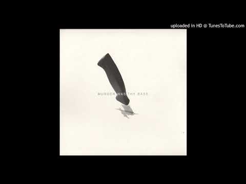 A - DK8 - Murder Was The Bass (Original)