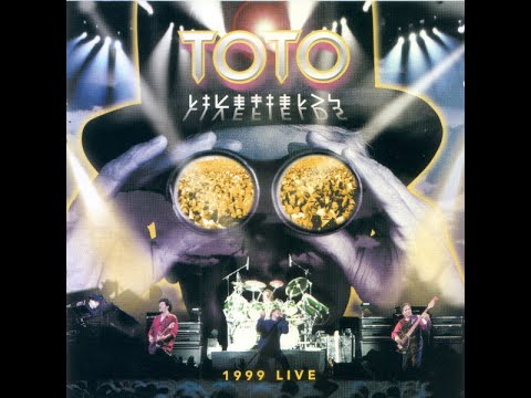 Videoclip de The Road Goes On (Live Acoustic Version) — Toto