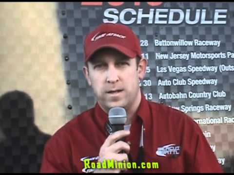 Redline Time Attack track events by RoadMinion.com WillowSprings Raceway