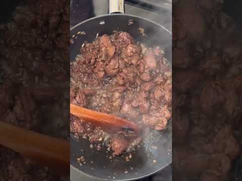 Vietnamese Chicken Liver Pâté