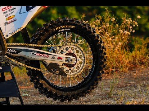 Dropping in on - Dubya USA - Picking up my new wheels!