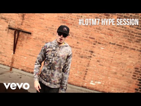 Lord of the Mics - Sox Hype Session #LOTM7