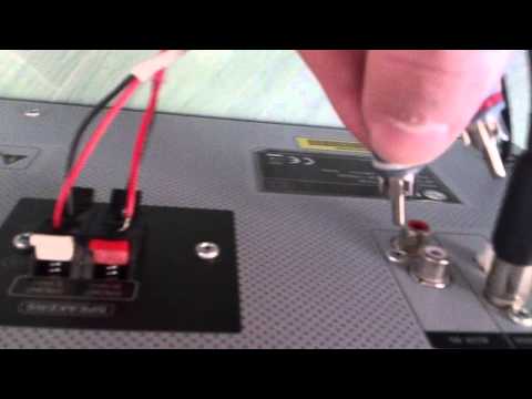 comment augmenter le son de sa chaine hifi