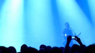 Therapy - Tides -- Live At Ancienne Belgique Brussel 06-04-2015