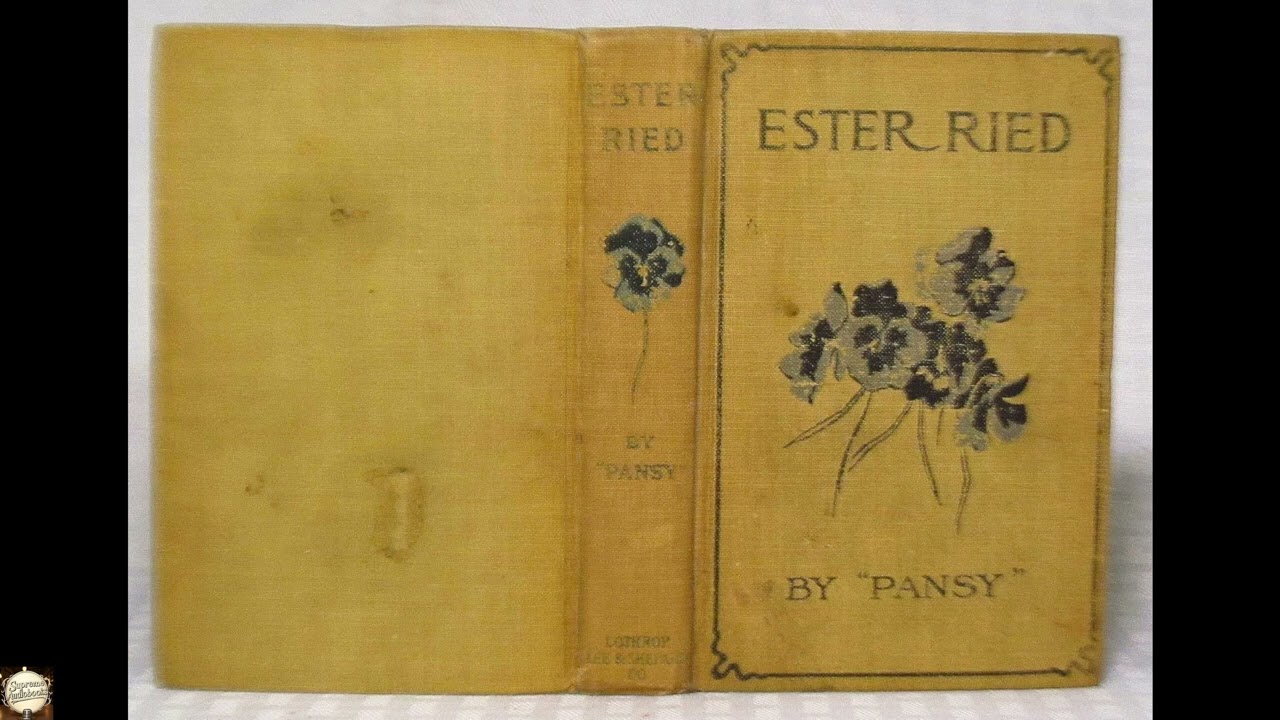Ester Ried