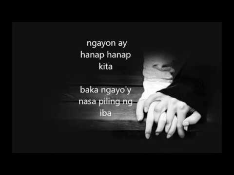 aasa pa ba by regina lao (music and lyrics by the ezra band)