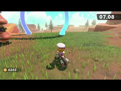 Mario Kart World Competitive Lounge Season 2 - #66