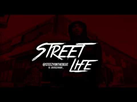 "Street Life" Lil Herb x Qua Louie x Cdot Honcho TypeBeat Prod By. @SteezyOnTheBeat