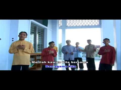 Ansyada -  80 Tahun Pondokku