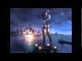 Lithium Flower - Scott Matthew (Ghost in the ...
