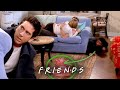 Ross Breaks Into Mona S Apartment To Get His Pink Shirt Friends