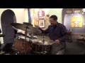 Lorca Hart Trio Live at The Taos Inn
