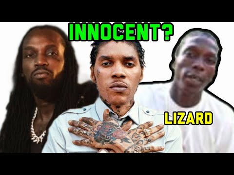 Vybz Kartel: From King of Dancehall to Life in Prison (Case Explained)