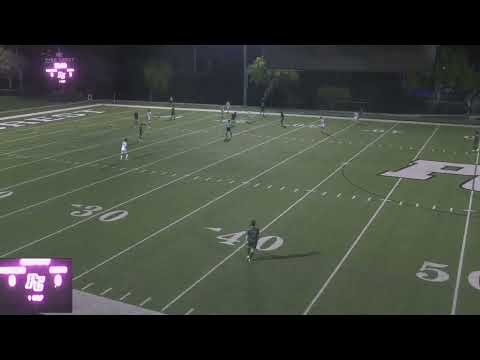 Bradley Chung, 2026 CM/RB, 4.1 GPA