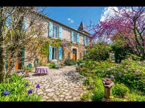 Propriété à vendre à Brousses-et-Villaret, Aude - 449 000 € - photo n°3