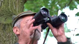 Po lesních stezkách – Štěpán Kalina