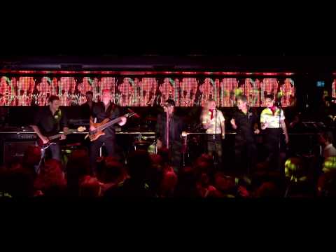 BARRY L'AFFAIR MRS DJANE LIVE