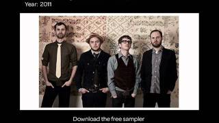 Cuff the Duke - Always Looking  (Dum Dum Girls Cover)